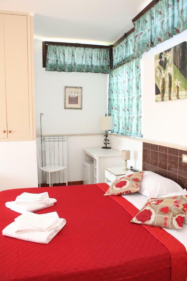 Bed & Breakfast Verdon 3*